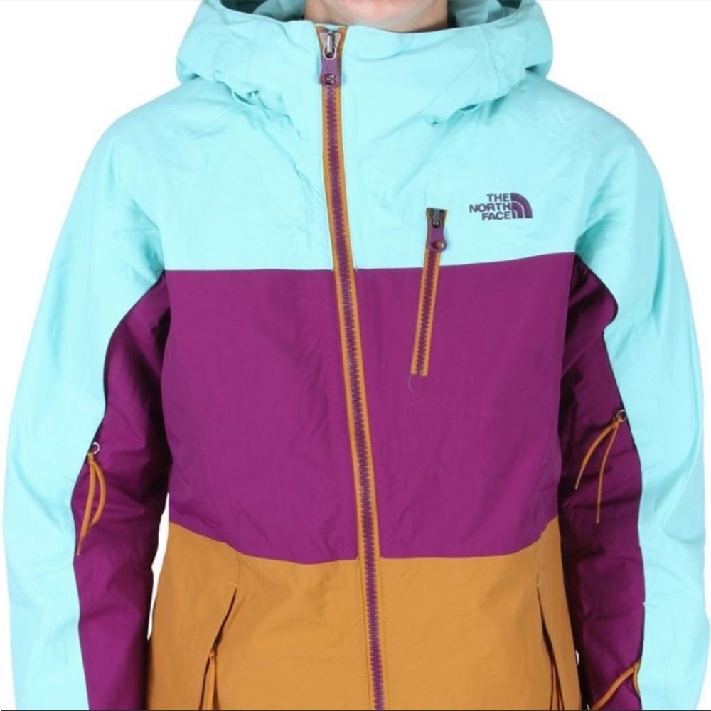 The North Face ski/snowboarding Jacket